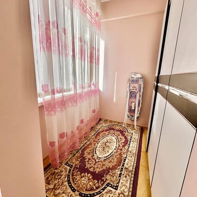 Аренда просторной 3-комнатной квартиры 60 м² в районе Скулянка, Кишинёв, Молдова